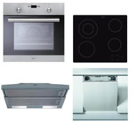 Whirlpool set 3 - Appliance Set