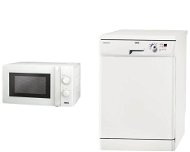 Zanussi set 1 - Appliance Set