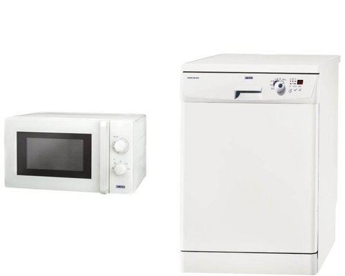 Zanussi set 1 - Appliance Set - Main image