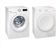 Gorenje set washer + dryer - Appliance Set