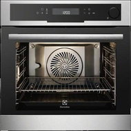  Electrolux EOB 8751 AOX  - Built-in Oven