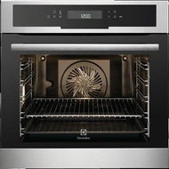 ELECTROLUX EOC 5751 AOX - Built-in Oven