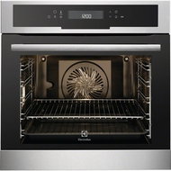  Electrolux EOC 45751OX  - Built-in Oven