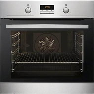 Electrolux EOB 3450 AOX - Built-in Oven