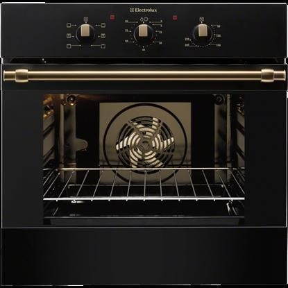 ELECTROLUX EOB 2200 BOR - Built-in Oven - Fő fotó
