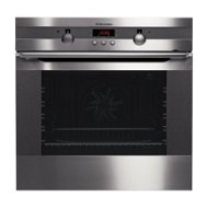 ELECTROLUX EOB 64201 X - Built-in Oven
