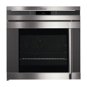 ELECTROLUX EOB 68713 X - Built-in Oven