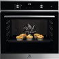 ELECTROLUX 600 RPO SteamBake EOD5C71X - Built-in Oven