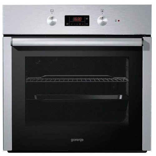 Gorenje BO 5303 AX  - Built-in Oven - Main image