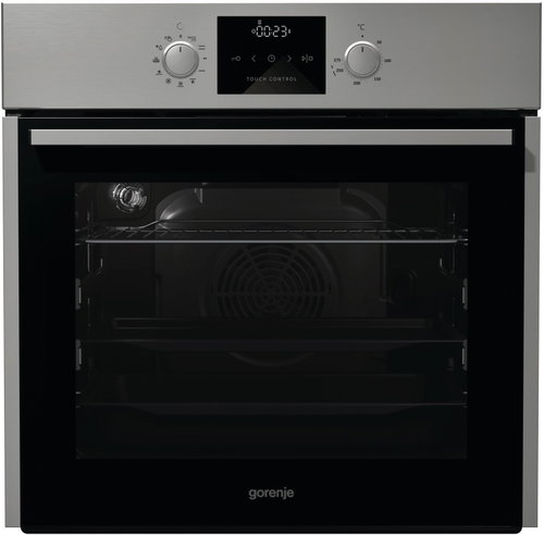 GORENJE BO637E30XG - Built-in Oven - Main image