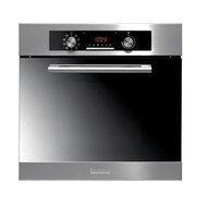 BAUMATIC Pythagora P650SS - Built-in Oven