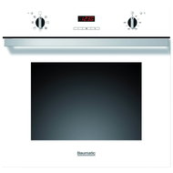 BAUMATIC BO636W - Built-in Oven