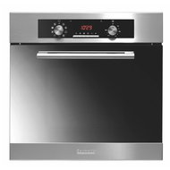  Baumatic Pythagoras P 629 SS  - Built-in Oven