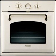 Hotpoint - Ariston FT 851.1 0 (OW) / HA - Built-in Oven