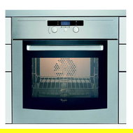 WHIRLPOOL FLAT AKZ433/01 IX - Built-in Oven