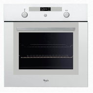 WHIRLPOOL GENESIS AKZ237WH - Built-in Oven