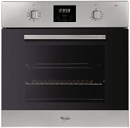 WHIRLPOOL ACTUAL AKP 458 IX - Built-in Oven