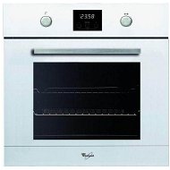 WHIRLPOOL ACTUAL AKP461WH - Built-in Oven