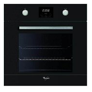 WHIRLPOOL ACTUAL AKP461NB - Built-in Oven