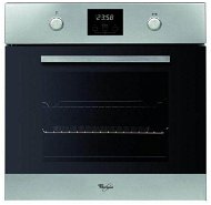 WHIRLPOOL ACTUAL AKP461IX - Built-in Oven