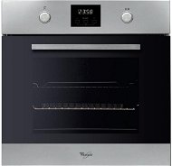 WHIRLPOOL ACTUAL AKP462IX - Built-in Oven