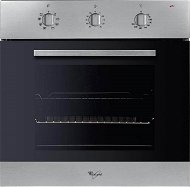 Whirlpool AKP 459 IX - Built-in Oven