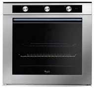 WHIRLPOOL CUBE Fusion AKPM658IX - Built-in Oven