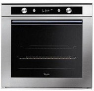  Whirlpool CUBE AKZM 654 IX  - Built-in Oven