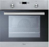 WHIRLPOOL AKP 244 IX - Built-in Oven