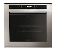  Whirlpool AKZM 8910 IXL  - Built-in Oven