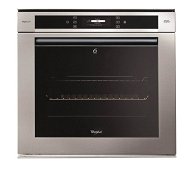  Whirlpool AKZM 8380 IXL  - Built-in Oven