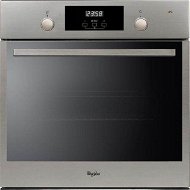  Whirlpool AKP 138 IX  - Built-in Oven