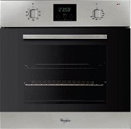  Whirlpool AKP 472 IX  - Built-in Oven