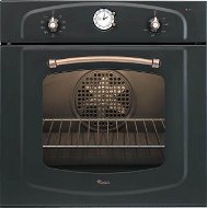 WHIRLPOOL AKP 288 NA - Built-in Oven