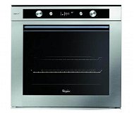 WHIRLPOOL AKZM 6540 IXL - Built-in Oven