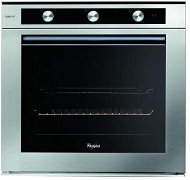  Whirlpool AKPM 6580 IXL  - Built-in Oven