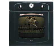 Whirlpool AKP 295 NA - Built-in Oven