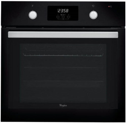 Whirlpool AKP 745 NB - Built-in Oven - Main image