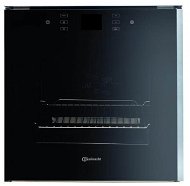  Bauknecht BLTC 8100 ES/L  - Built-in Oven