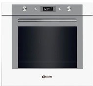  Bauknecht BLVE 8100 EW  - Built-in Oven
