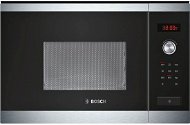 Bosch HMT75M654 - Microwave