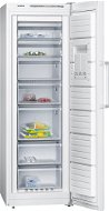 SIEMENS GS33NVW30 - Upright Freezer