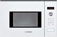Bosch HMT75M624 - Mikrohullámú sütő