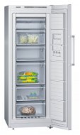 SIEMENS GS29NVW30 - Upright Freezer