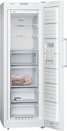 SIEMENS GS33NVW3P - Upright Freezer