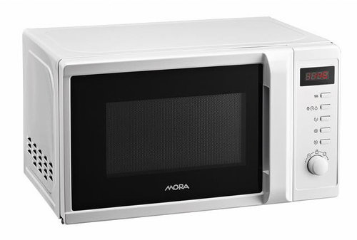  MORA MT 320 W  - Microwave - Main image