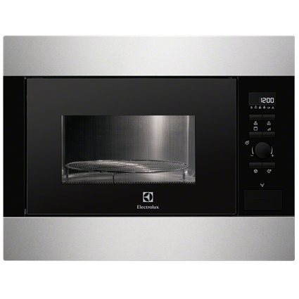 Electrolux EMS26204OX - Microwave - Main image