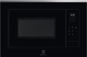 ELECTROLUX 600 FLEX Grill LMS4253TMX - Microwave