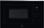 ELECTROLUX 600 FLEX Grill LMS4253TMX - Microwave