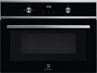 ELECTROLUX 600 FLEX Quick&Grill EVK6E40X - Built-in Oven